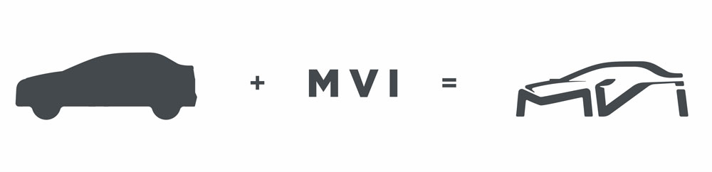 Conceito Logotipo MVI Atlas Copco
