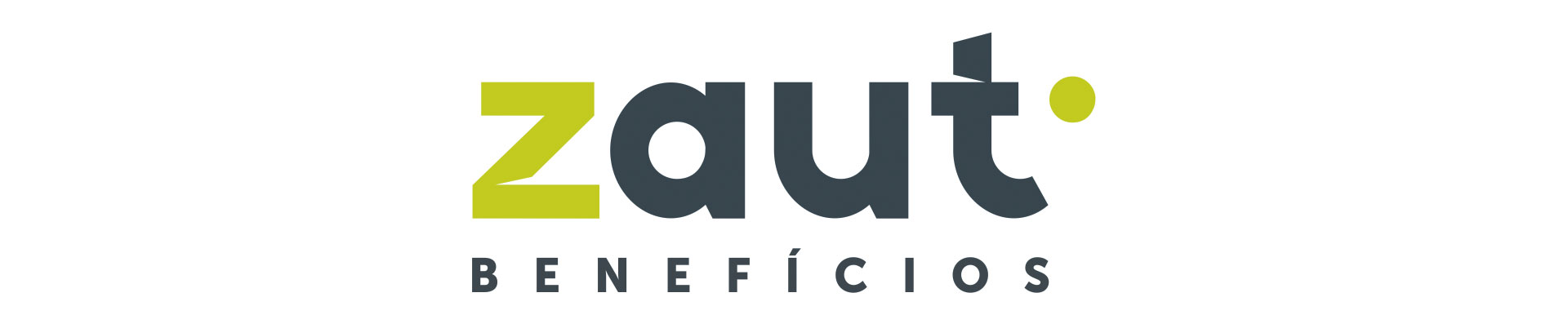Logotipo Zaut Benefícios