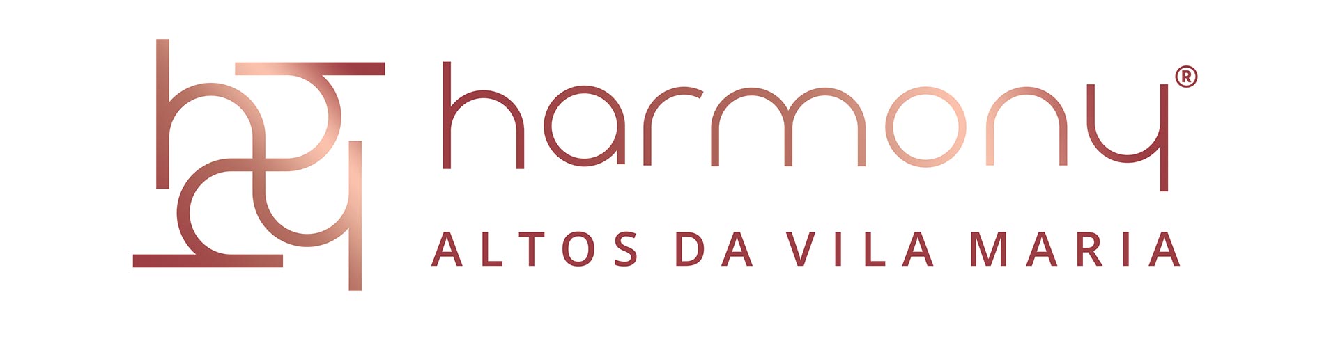 Logotipo Harmony Altos da Vila Maria
