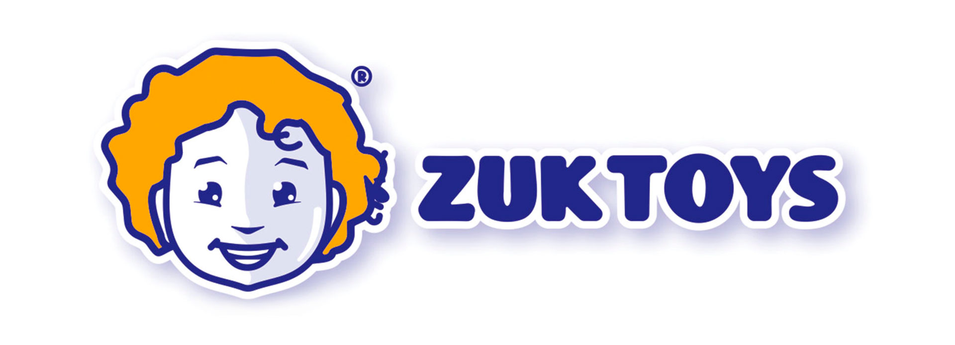 Logotipo Zuk Toys