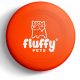 Mais carinho e cuidado para os pets Freesbie Fluffy Pets