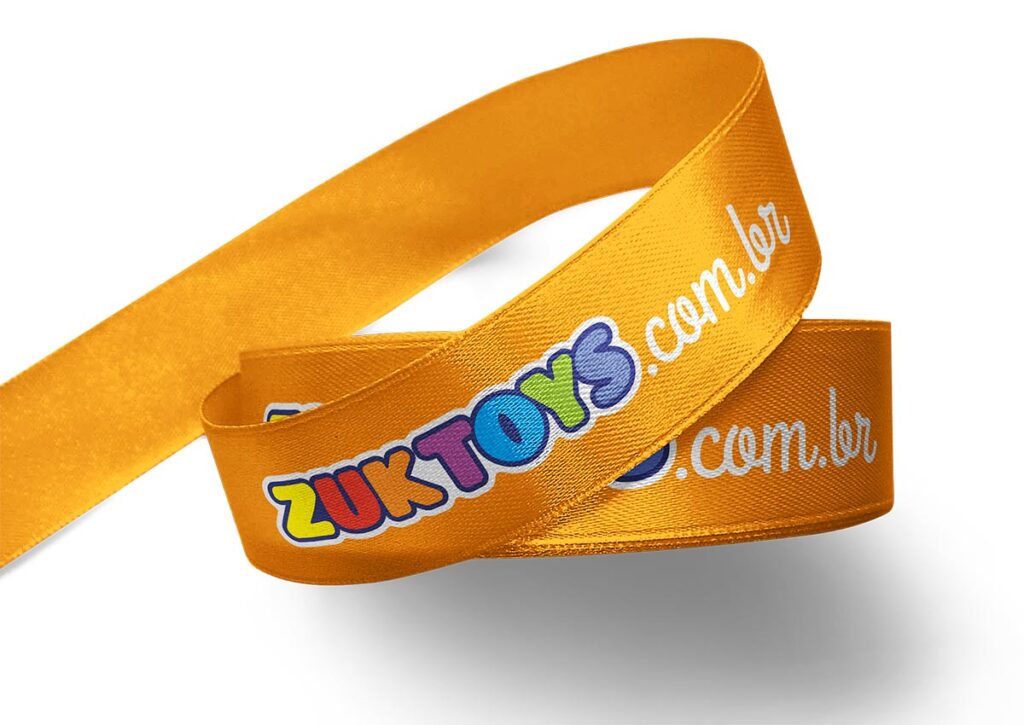 Linguagem de Marcas. ZukToys.
