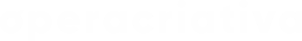Logotipo Ópera Criativa