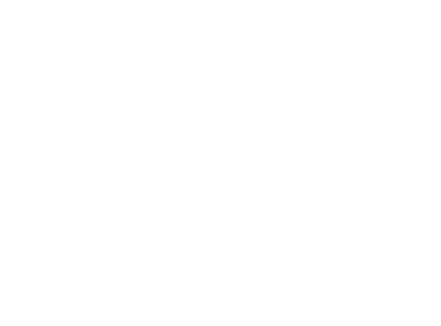 Logotipo Dom Pedro Atacadista