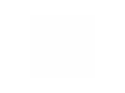 Logotipo Aya House