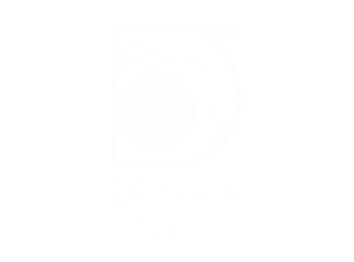 Logotipo Dragon