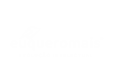 Logotipo Eu Quero Mais