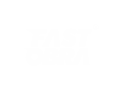 Logotipo Fast Obra