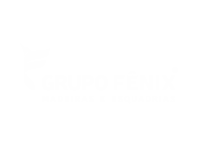 Logotipo Grupo Fênix