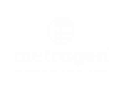 Logotipo Metragen