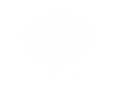 Logotipo Nechio