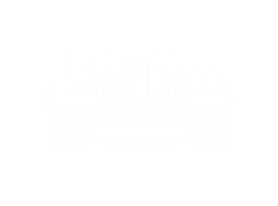 Logotipo San Marco Pizzaria