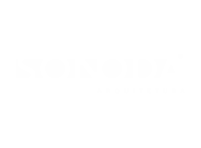 Logotipo Sonoda Arquitetura